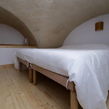 招待所 Ranieri 3*