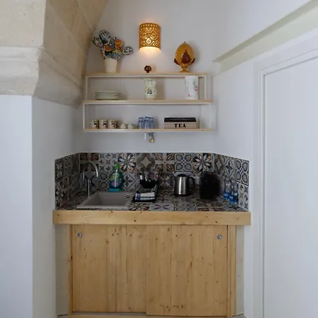 Ranieri 招待所 格罗塔列