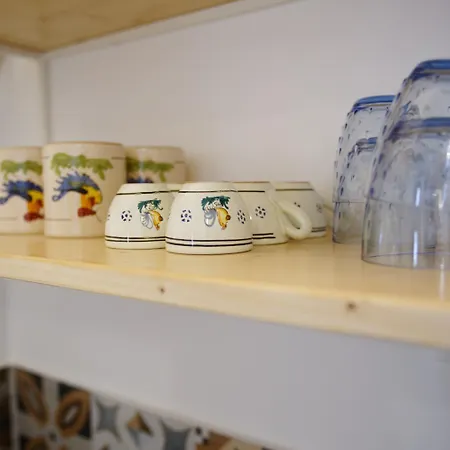 Ranieri 招待所 3*