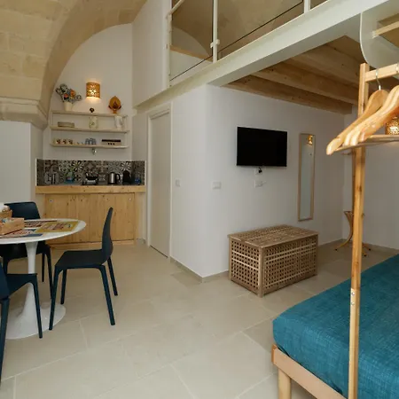 招待所 Ranieri 3*