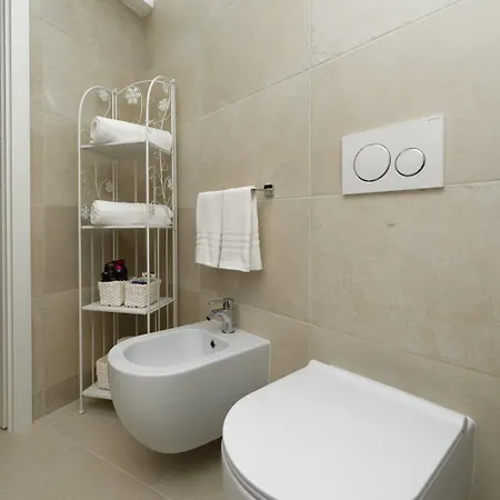 Ranieri 招待所 格罗塔列