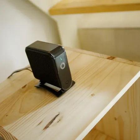 Ranieri 招待所 3*