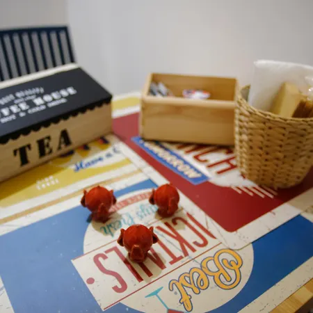 Ranieri 招待所 格罗塔列