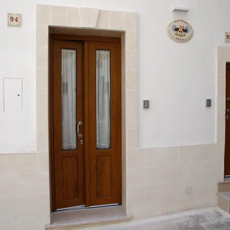 招待所 Ranieri 格罗塔列